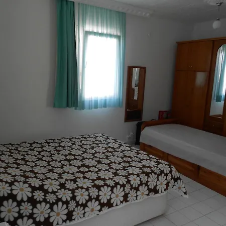 Apartmán Fc - 72 Turgutreis