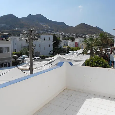 Fc - 72 Apartmán Turgutreis