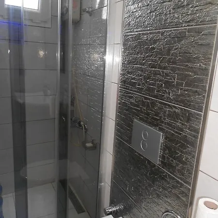 Fc - 72 Apartmán Turgutreis