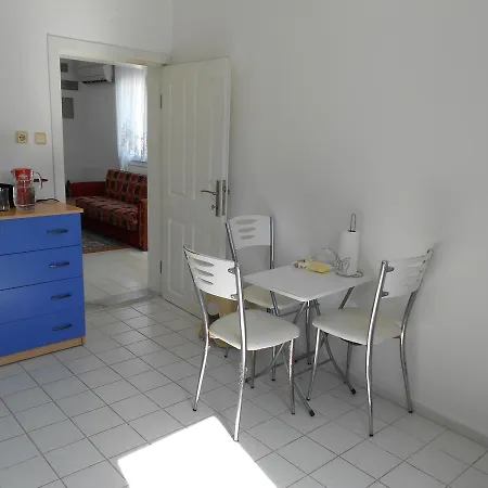 Apartmán Fc - 72